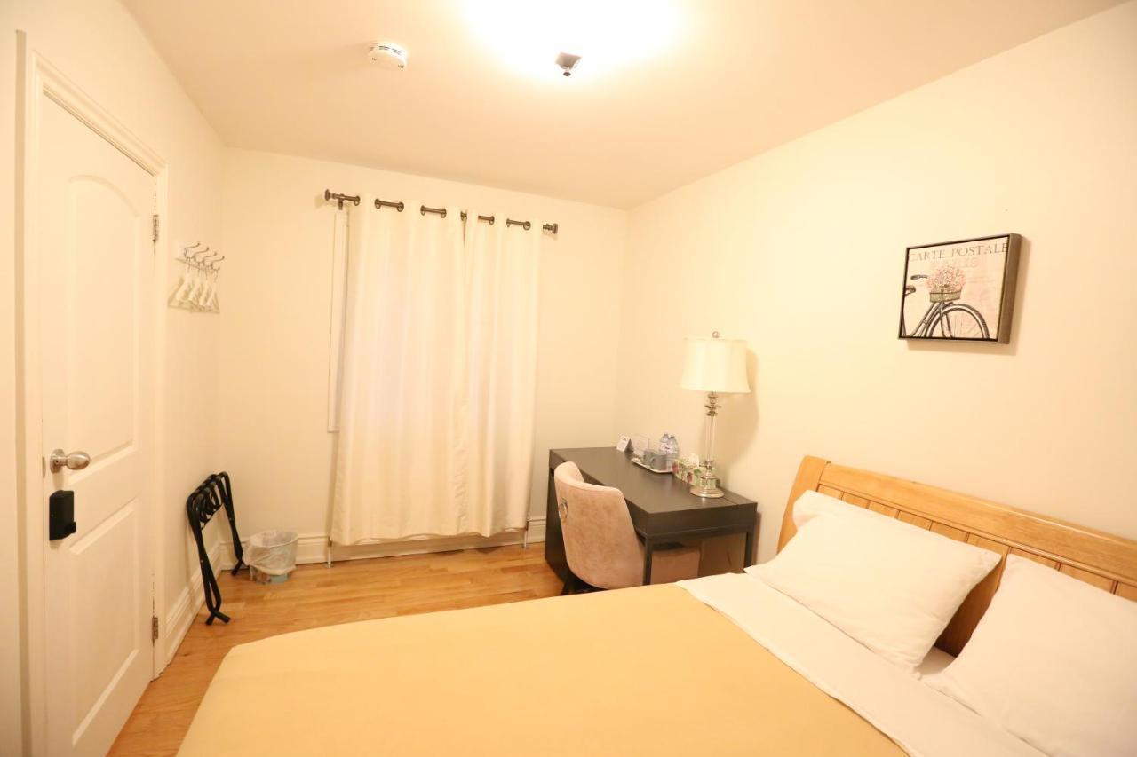 Ya Hua Pei Hotel Toronto Eksteriør billede